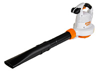 STIHL BGE 81 Воздуходувное устройство STIHL 48110111551, Воздуходувные устройства электрические Штиль